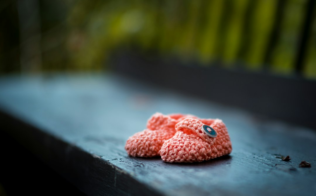 قطع كروشيه فنية ملونة مصنوعة يدويًا من Karma Crochet